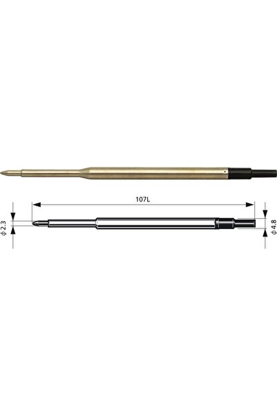 PENAC Rezerva Metalica Mjbr1, 1.0Mm, Pentru Fifth Ave., Fifth Ave. Metalic - ...