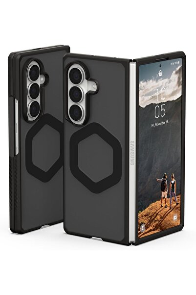 Urban Armor Gear UAG Mouve Case for Samsung Galaxy Z Fold 8 Ultra, MagSafe Co...