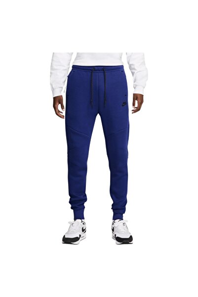 Nike Ανδρικά Αθλητικά Παντελόνια Τζόγκερ Τεχνικού Φλις M