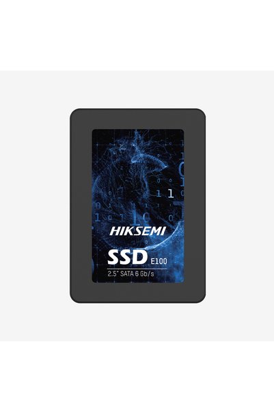 Hiksemi SSD HS-SSD-E100/512G, "HS-SSD-E100/512G"