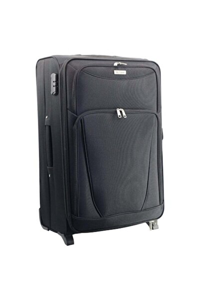 OEM Troler de cabină My Travel A-03, dimensiune mică 20 ", 51x37x24cm, negru