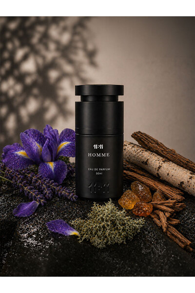 11:11 11 11 Homme - Woody Floral EDP 50ml