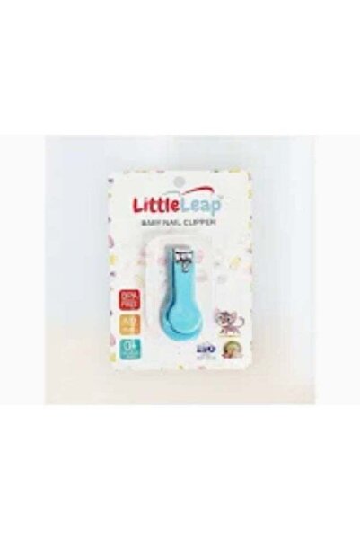 Little Leap BABY NAIL CLIPPER CK3-01