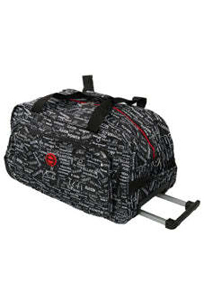Ella Icon URBAN TROLLEY TRAVEL BAG