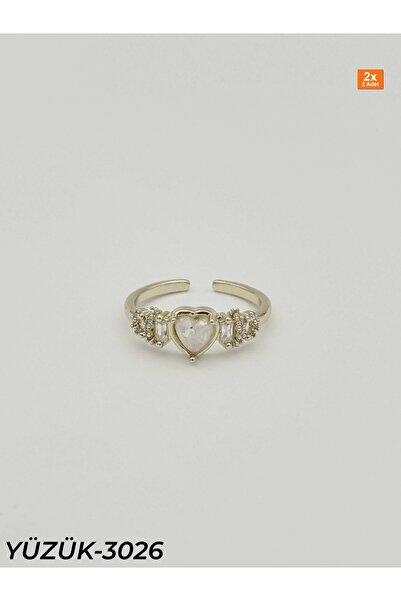 Bozhi Vip Princess Ring Daily Elegance Meaningful Gift for Special Occasions