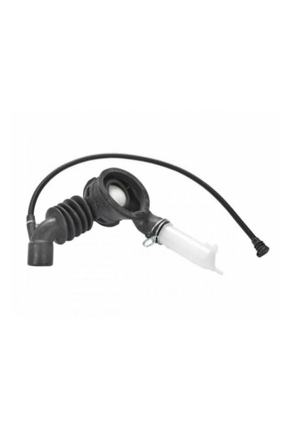 Universal BOSCH MAXX ÇAMAŞIR MAKİNESİ KÖRÜKLÜ TOPLU KAZAN HORTUM 480442