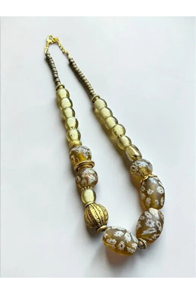 Bozhi Necklace Daily Elegance Casual Style Gift