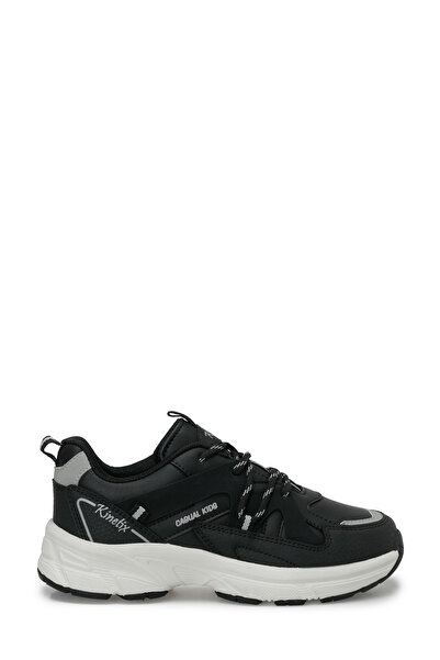 Kinetix GAFE F Siyah Erkek Çocuk Sneaker