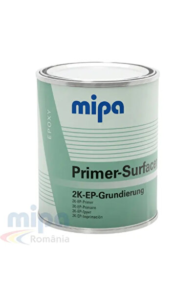 MIPA EP Primer Surfacer 2K Epoxy Primer 1 L