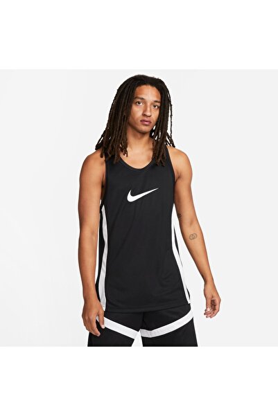 Nike M NK DF ICON+ ΦΑΝΕΛΑ DV9967-010 Μαύρο