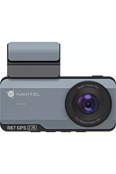 Navitel Cameră video auto R87 GPS