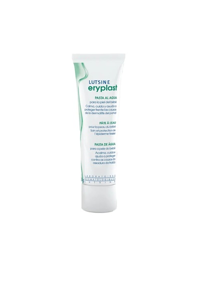 Lutsine Crema pe baza de apa pentru ingrijirea pielii bebelusilor ERYPLAST 200 g