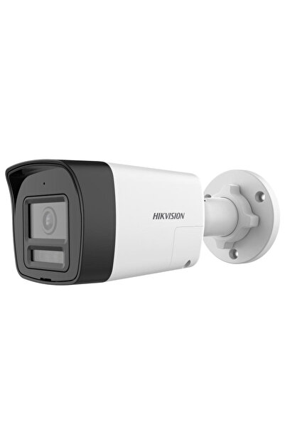 Hikvision CAMERA MINI BULLET 2MP 2.8MM IR30M "DS-2CE16D0T-LTS(2.8MM)" (timbru...