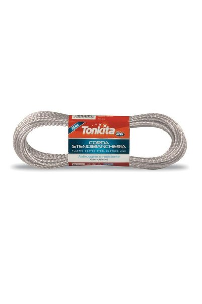 Tonkita Clothes Line 20 Metres – Laundry Washing Line