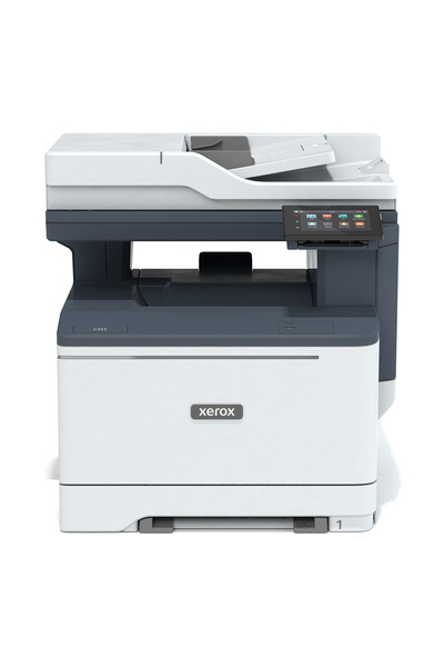 Xerox Multifunctional Laser Color C325DN, A4, Functii: Impr.|Scan.|Cop.|Fax, ...