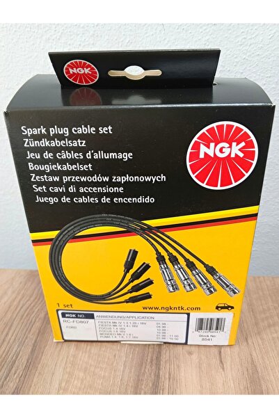 NGK OTOMOTİV BUJİ KABLOSU
