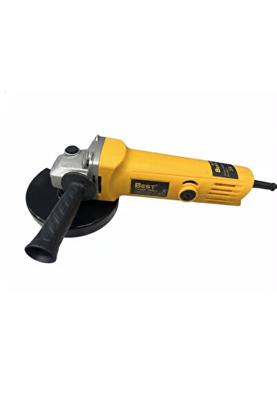 MHU Rocket Cut 4.5" 750W Best