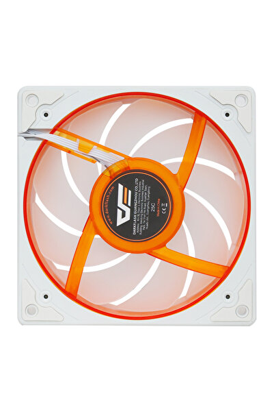 Other Ventilator Darkflash De8 pentru calculator cu ventilator de 120mm, perf...