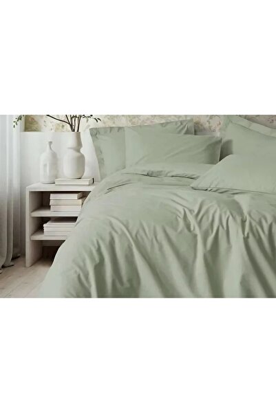 OEM Pillowcase set + 2 pillowcases, 100% ranforce cotton, 200x200 cm + 2x80x8...