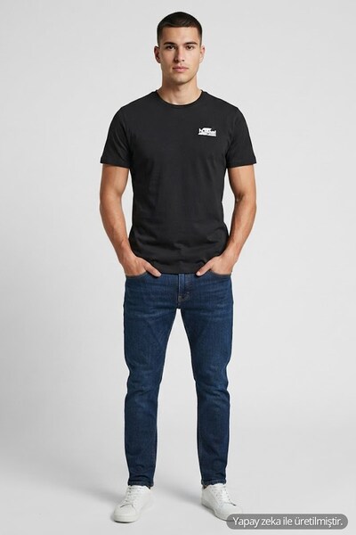 hummel Slater Men's T-Shirt
