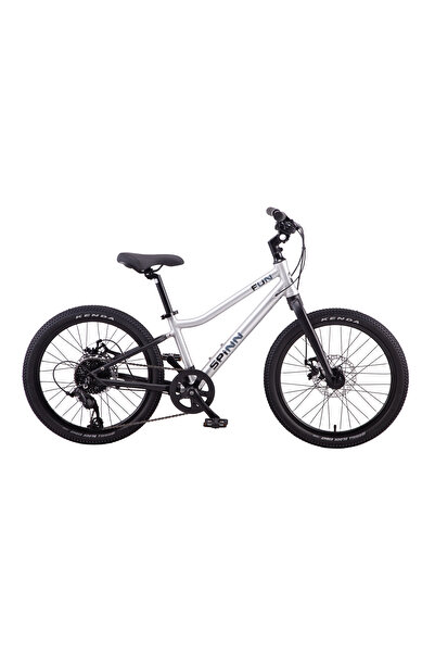 SPINN BICYCLES Bike Spinn Fun 20" Space Black