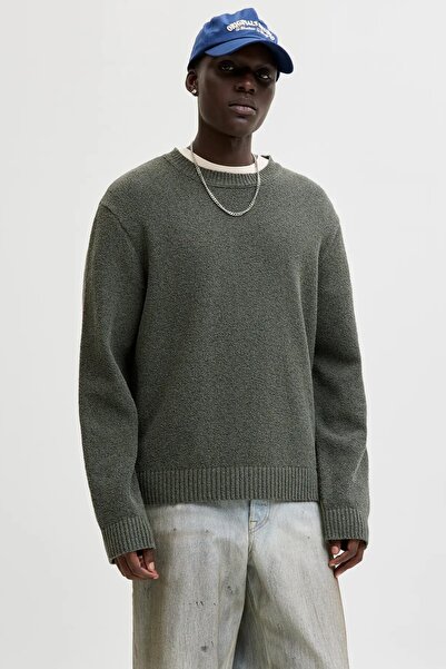 Jack & Jones سترة رياضية للرجال من جورنوريبرو