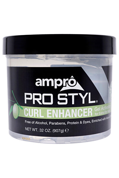 Generic Brand Pro Styl Gel Curl Enhancer - Extra Dry Hair by Ampro for Women ...