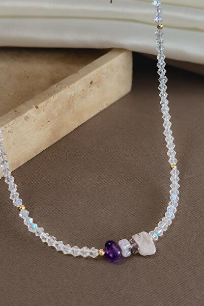 Dore Collection Summer Collection Colorful Beaded Handmade Special Design Wom...