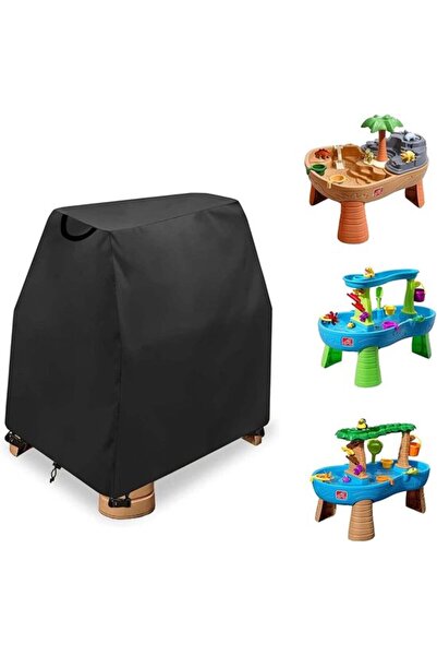STARSTAR Children's water play table cover, suitable for rain and wading pool...