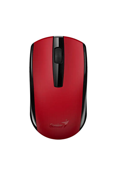 GENIUS Mouse "-8100", PC or NB, wireless 2.4GHz, optical, 1200 dpi, buttons/s...