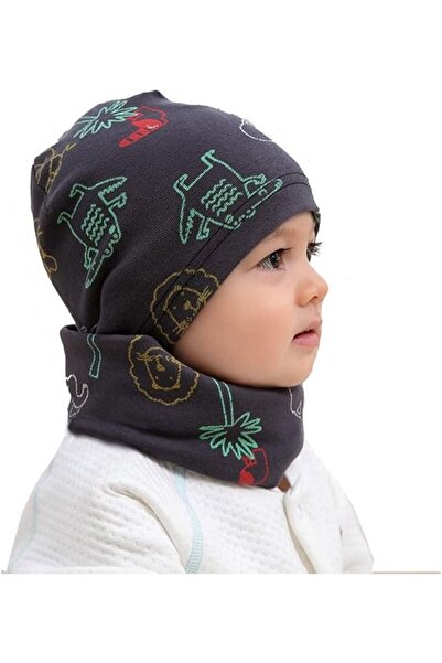 STARSTAR Pure cotton baby boy set