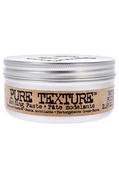 Generic Brand Pure Texture Molding Paste by TIGI for Men - 2.93 oz Paste