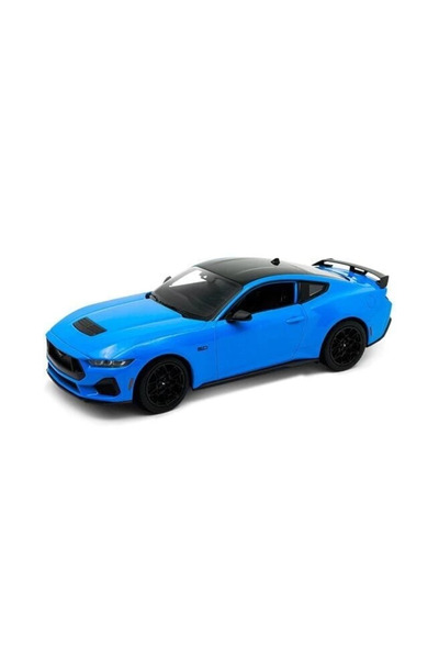 SORA GROUP 24123 Welly 1 24 Ford Mustang G.T.
