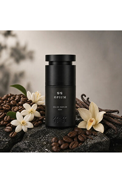11:11 11 11 Opium – Oriental Floral EDP 50ml