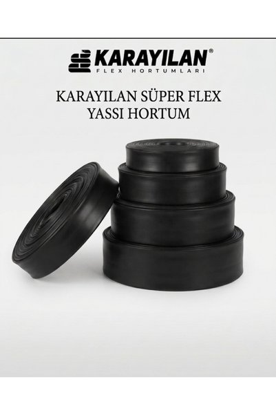 Karayılan RAIN HORTUM 2”