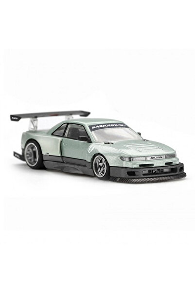 SORA GROUP 1/64 kaido house nissan silvia s13-r kaido works v1