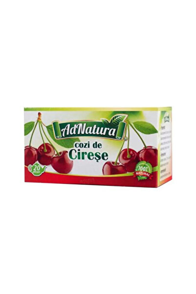 AdNatura Τσάι Κεράσι Ουρά, 20 τεμάχια