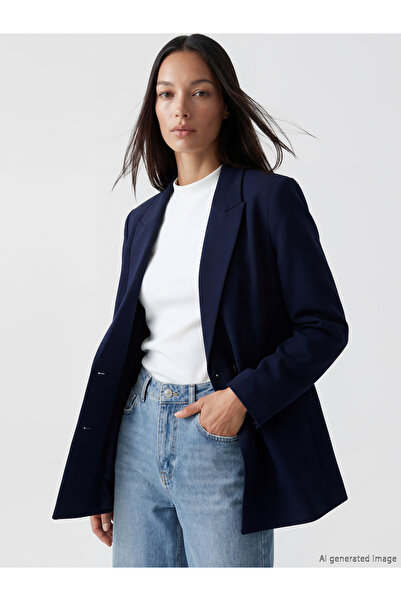 LC Waikiki Jachetă Blazer de damă