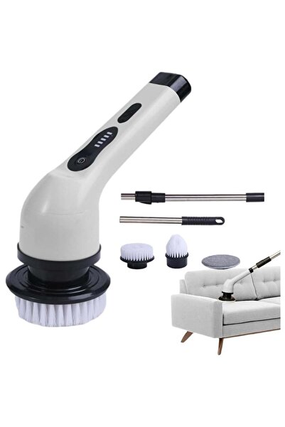OEM 9-in-1 Electric Cleansing Brush, Rechargeable IPX7