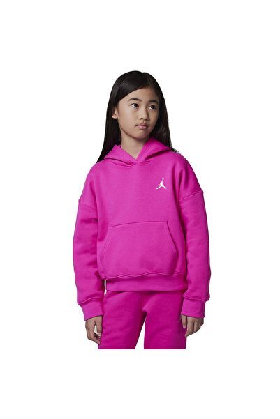 JORDAN JDG BROOKLYN ESS PO 45D292-A2B Ροζ