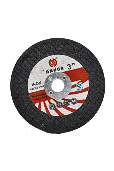 OEM Disc de tăiere metal-inox 76 mm, INGCO Super Select - set 20 bucati