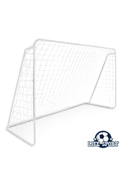 Life Sport Τέρμα Ποδοσφαίρου 215x150x76εκ. F02 M-203