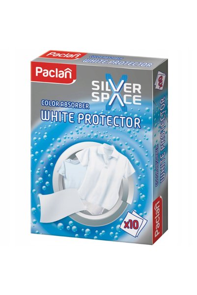 Paclan Șervețele pentru albire, protejând culoarea împotriva decolorării - PR...