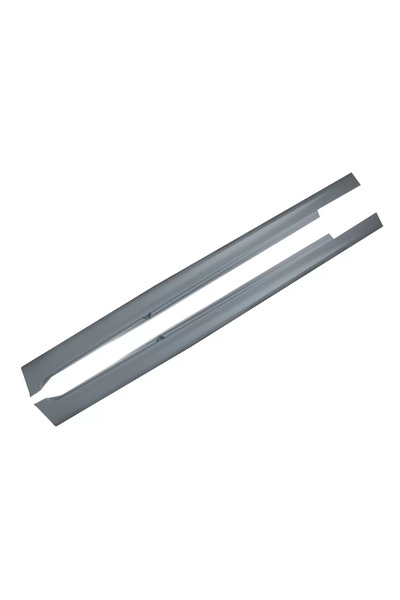 tuningset Странични прагове, подходящи за BMW Серия 5 F10 F11 Седан Комби 201...