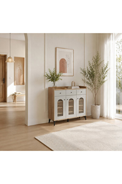 Palma homez خزانات احذية مودرن بثلاث ابواب