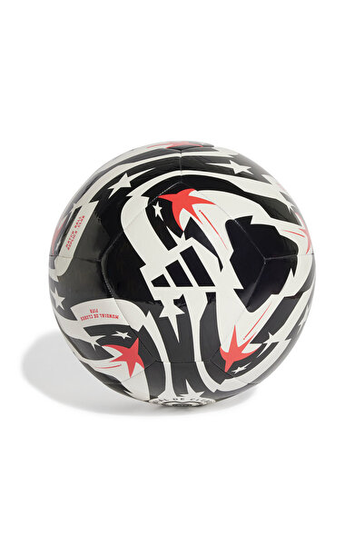 adidas Επιδόσεις FCWC CLB JD3822 Λευκό
