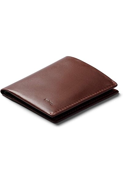 Bellroy حافظة بطاقات، محفظة جلدية نحيفة، إصدارات مزودة بتقنية RFID (الحد الأق...