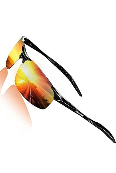 GENERAL نظارات شمسية روكنايت للرجال طراز 8177