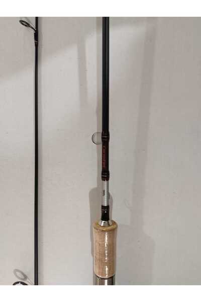 daiwa Crossfire Spin L Serisi 180cm Olta Kamışı