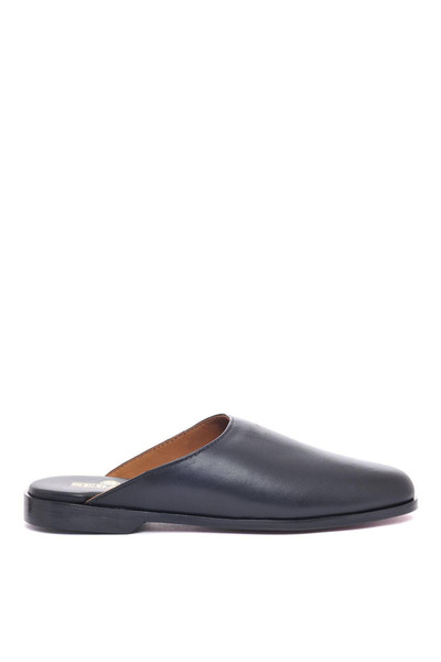 Sebago Siyah Kadın Loafer 78122LW902SE